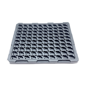 Custom PS <strong>Antistatic</strong> ESD Disposable <strong>Blister</strong> Tray for Consumer Electronics Factory-Supplied <strong>Packaging</strong> for Mobile Phones Smart