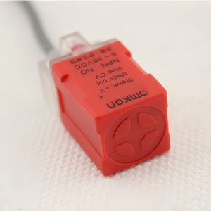 PL-05N quadratischer induktiver Näherung schalter <span class=keywords><strong>Sensor</strong></span> 5MM DC10-36V PNP NPN IP67 2/3-Draht-PL-05N2PP2D1D2Y1Y2NNBPPBCCBSSB - Product Image 2