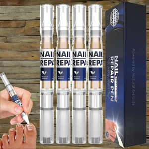 <b>Liquid</b> <b>Nail</b> Care Pen Dead Skin Remover Hangnail Moisturizing Repair Tool - Product Image 2