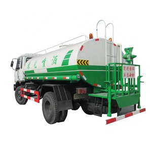 Dongfeng 4x2 Réservoir d'eau Capacité du <span class=keywords><strong>camion</strong></span> <span class=keywords><strong>Camion</strong></span>-<span class=keywords><strong>citerne</strong></span> <span class=keywords><strong>Volume</strong></span> de l'eau <span class=keywords><strong>Camion</strong></span>-<span class=keywords><strong>citerne</strong></span> Fabricants - Product Image 4