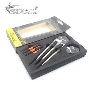Nuevo Producto, Dardos de Wolframio, Dardos de Tungsteno al 90%, Punta de Acero, Dardos de Tungsteno de Alta Calidad - Product Image 6