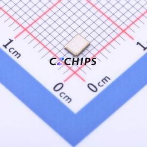3TJ428800XYFBC Crystal (Passive) SMD3225-4P Crystal Oscillator SMD Crystal Oscillator 28.8MHz 10ppm 18pF - Product Image 1