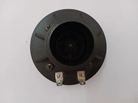 Unité de pilote de Compression de klaxon de Tweeter étanche de 25.4mm (1.35 po), offre spéciale
