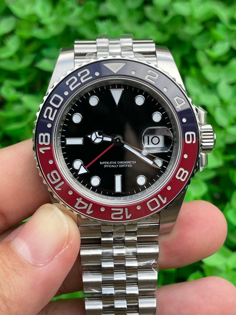 watch vsf factory submariner