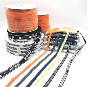 Máquina de serigrafía Digital completamente automática DOPSING rollo a rollo cinta de etiquetas correa de cordón impresora Placa de alta productividad - Product Image 4