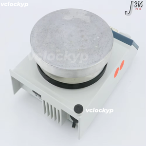 28696แผ่นความร้อนแม่เหล็กสำหรับกวน504-10100-00-1 MR 3001 K - Product Image 5