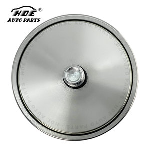 504006261 99469677 VKMCV52005 BRM6261 Piezas de Automóvil al por Mayor, Polea Tensora para IVECO STRALIS - Product Image 4
