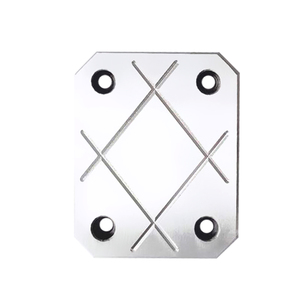Accesorios <span class=keywords><strong>de</strong></span> troquel <span class=keywords><strong>de</strong></span> estampado <span class=keywords><strong>para</strong></span> maquinaria Industrial, bloques <span class=keywords><strong>de</strong></span> desgaste <span class=keywords><strong>de</strong></span> <span class=keywords><strong>acero</strong></span> 40CR, placas <span class=keywords><strong>de</strong></span> rodamiento paralelas - Product Image 5