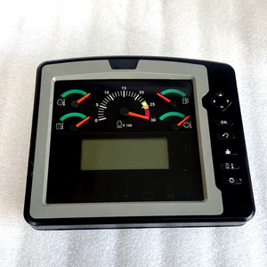 Pengontrol mesin ECU 3293086 Wheel <span class=keywords><strong>Loader</strong></span> 950K 980K 329 layar Monitor <span class=keywords><strong>Panel</strong></span>-3086 untuk layar Display 980K 391-7036 317-3880 - Product Image 1