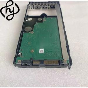 H/P/E 2.4テラバイトR0Q05Aプリメーラ600 P13378-001 SAS 12Gb 2.5 "10K RPM SFFサーバーHDD新品 - Product Image 2