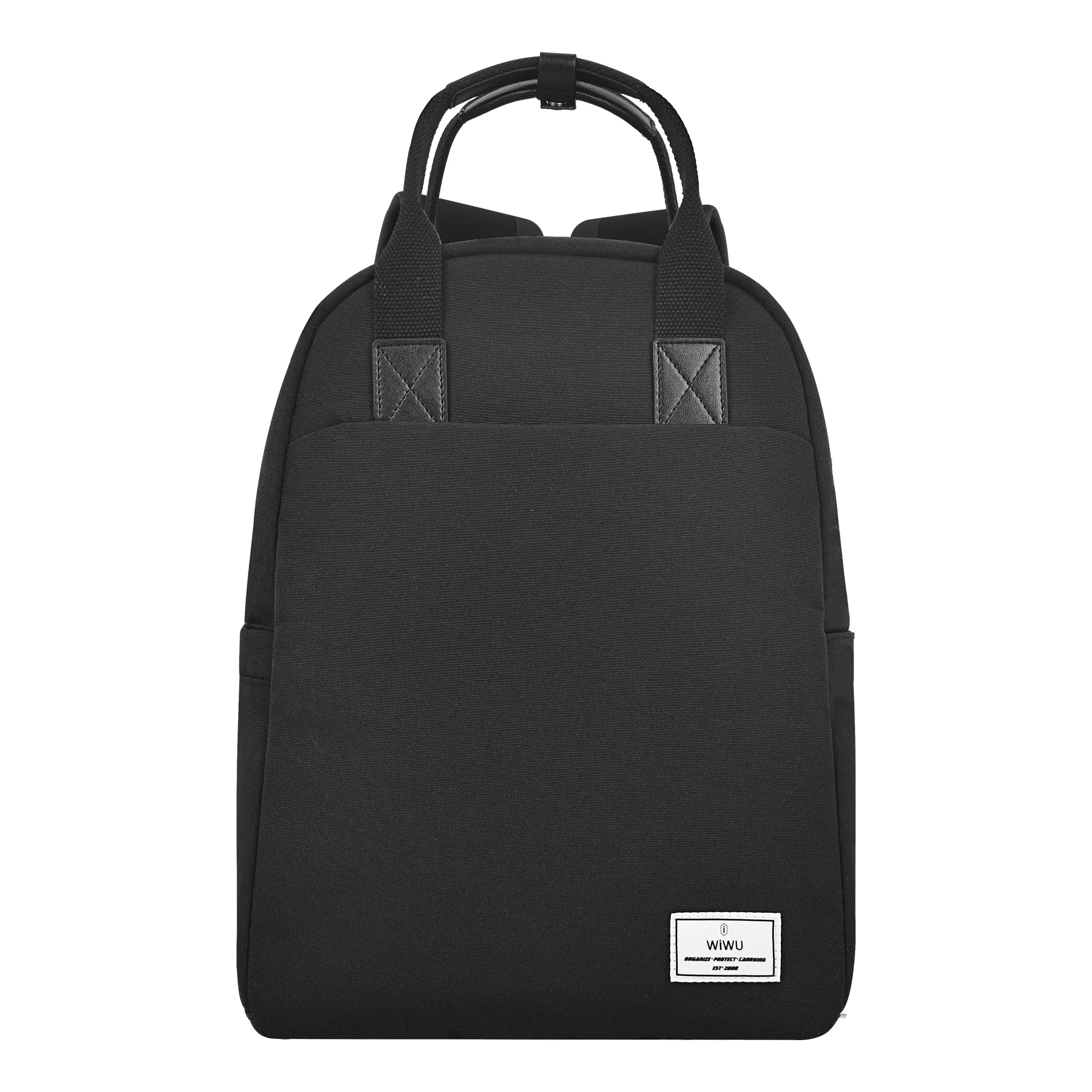 WiWU 14 inç Laptop sırt çantası erkekler ve kadınlar kolej çantası sırt çantası rahat sırt çantası okul sırt çantası Daypacks