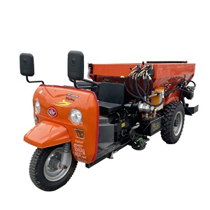 <span class=keywords><strong>Remolque</strong></span> <span class=keywords><strong>Esparcidor</strong></span> de Estiércol de Alta Eficiencia y Larga Vida Útil <span class=keywords><strong>para</strong></span> Uso con Tractor, <span class=keywords><strong>para</strong></span> la Distribución de Estiércol Fresco Compostado - Product Image 1