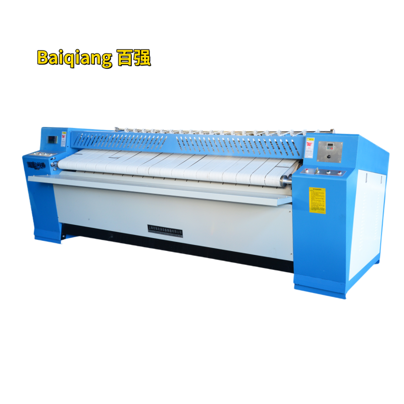 New Type Industrial Double Roller Automatic