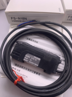 Capteur à fibre optique numérique FS-N11P FS-N11N FS-N18P FS-N12P FS-V31P Garantie d'un an