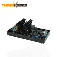 AVR de haute qualité R230 pour générateur |   Fournisseur de régulateurs de tension sans balais 230