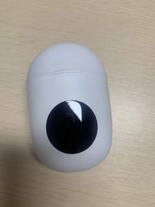 Alat pijat Tens penghilang nyeri bahu & leher, isi ulang USB santai otot kehidupan panjang - Product Image 5