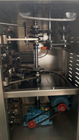 Machine de remplissage et d'emballage automatique multifonction pour liquides, sauces, beurre de cacahuète, shampoing, crème, miel, huile, sachets et pochettes, capacité 10g