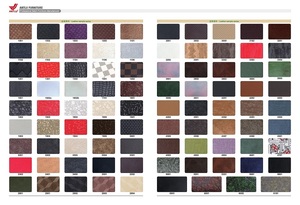 Antlu berber sandalyeleri kuaför koltuğu berber koltuğu - Product Image 6