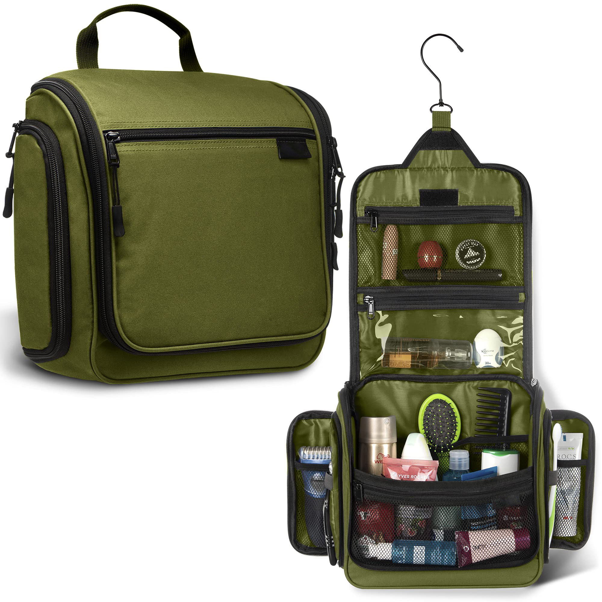 Army Green