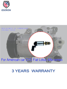Elektronische Universele <span class=keywords><strong>Compressor</strong></span> Regelklep Voor Amerikaanse Auto Cvc Fiat <span class=keywords><strong>Lotus</strong></span> Alfa-Romeo Ac - Product Image 5