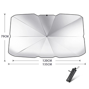 Parasol para vehículo - Product Image 3
