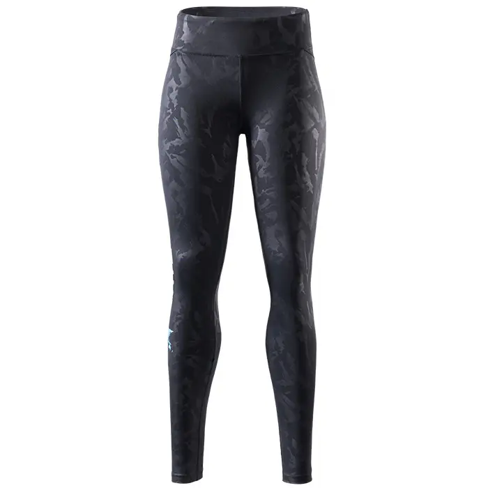 RION Active-Mallas para correr para mujer, pantalones ajustados de entrenamiento