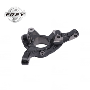 Auto partes rueda izquierda dirección nudillo 4473300620 para Mercedes Benz W447 Frey marca piezas del coche - Product Image 2