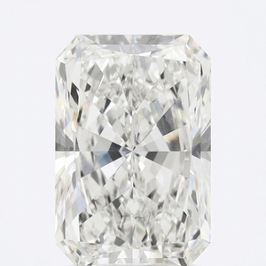 Diamante Blanco Suelto de Laboratorio con Corte Radiante de 9.03 Quilates, Premium, con Brillo Excepcional para la Elaboración de Joyería Fina - Product Image 3