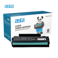 PC-252 ASTA PC252 PC 252 hitam Toner Cartridge IJ Dengan Chip kompatibel untuk Pantum Laser Printer P2512W P 2512W pabrikan