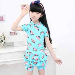 Trajes de Baño para Niñas, Ropa de Baño para Comprar en Línea - Product Image 2