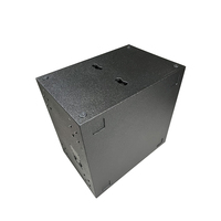Usine 1500W F121 son audio professionnel 21 pouces unité de haut-parleur système de réseau de lignes 21 ''caisson de basses en néodyme pour concerts en plein air