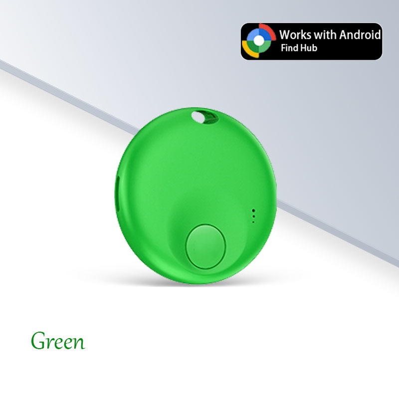 N-Tag-Verde de Google