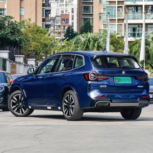 รถยนต์ไฟฟ้า <span class=keywords><strong>BMW</strong></span> iX3 ปี 2022-2024 รถ SUV หรูหรา มือสอง จากซัพพลายเออร์จีน ระยะทางวิ่งไกล รถยนต์ไฟฟ้าล้วน <span class=keywords><strong>ราคา</strong></span>ดีที่สุด ยานยนต์พลังงานใหม่ - Product Image 2