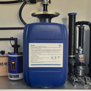 रिवर्स ऑस्मोसिस को कम करने वाले एजेंटों का उपयोग करके झिल्ली प्रणाली से अवशिष्ट क्लोरीन और अन्य ऑक्सीडाइजिंग पदार्थों को हटाना - Product Image 4