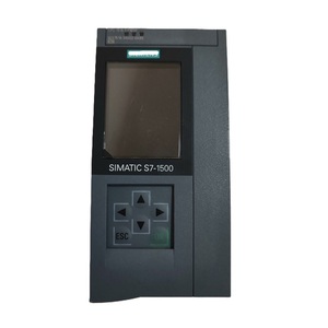 Módulo PLC CPU1516-3 PN/DP de segunda mano 6ES7 516-2AN01 2AN02-0AB0 - Product Image 1