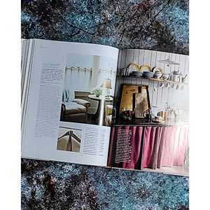 Enciclopedia de costura y artesanía textil en inglés de Martha Stewart de Daniele F., Cucito Libro, Artesanía textil y de telas - Product Image 3