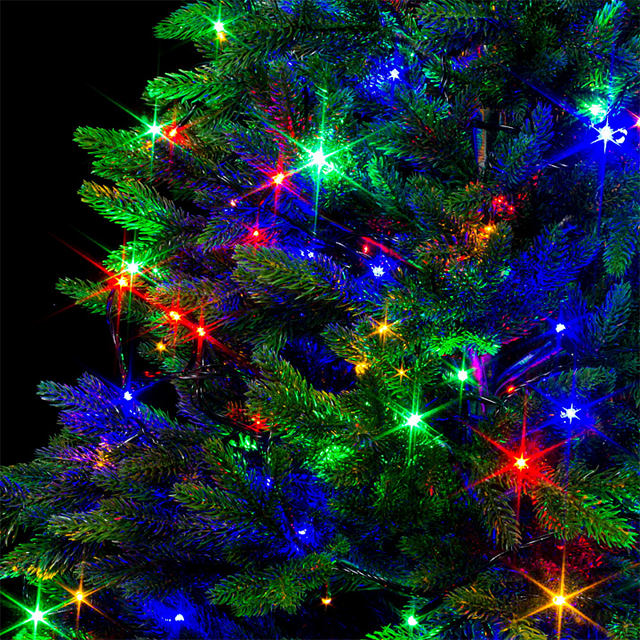 Outdoor High Quality Smart Christmas Light the Best Christmas Lights · image 5
