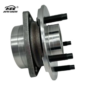 513190 10359824 21990449 Pièces automobiles HDE Roulement de moyeu de roue pour Chevrolet Equinox - Product Image 3