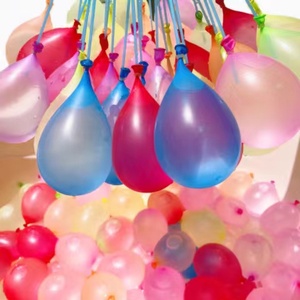 Palloncini di <span class=keywords><strong>acqua</strong></span> 111 <span class=keywords><strong>palloncino</strong></span> pz/borsa autosigillante per palloncini di <span class=keywords><strong>acqua</strong></span> con riempimento rapido per l'estate e Relax all'aperto - Product Image 4