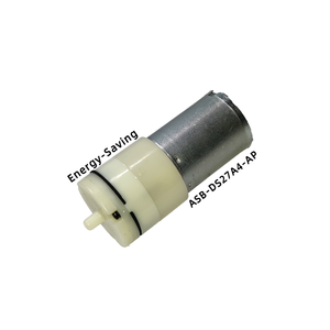 Best-seller mondial ASB-DS27A4-AP Compresseur à vide miniature électrique Circulation <span class=keywords><strong>Mini</strong></span> Micro Petite pompe à air pour <span class=keywords><strong>four</strong></span> à pâtisserie - Product Image 1