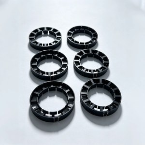 Servicio de Fabricación OEM de Componentes de Ingeniería de Prototipos de Alta Precisión con Impresión 3D en Nailon Personalizada y Entrega Rápida para Maquinaria - Product Image 1
