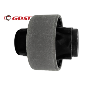 GDST <span class=keywords><strong>Prix</strong></span> de gros OEM 48068-0H010 480680H010 Pièces de rechange automobile Système de suspension Douille en caoutchouc pour TOYOTA <span class=keywords><strong>AYGO</strong></span> CITROEN C1 II - Product Image 1