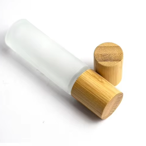 High Quality Roller Ball <b>Perfume</b> Bottle, 3ml 5ml 10ml Glass Roller Ball Bottle, 5ml10ml Glass Bottle - Product Image 1