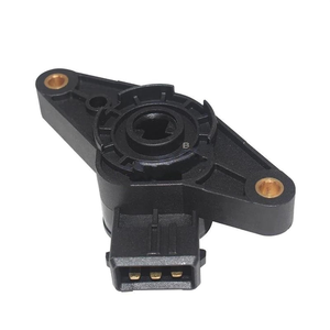 Capteur de position du papillon pour Peugeot Citroen <span class=keywords><strong>Fiat</strong></span> 205 I <span class=keywords><strong>Cabriolet</strong></span> 19200F - Product Image 5