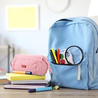 Étui à crayons super grand avec fermeture éclair personnalisée, fonctionnement fluide, étui à stylos scolaire, pochette, organisateur de papeterie, calendrier