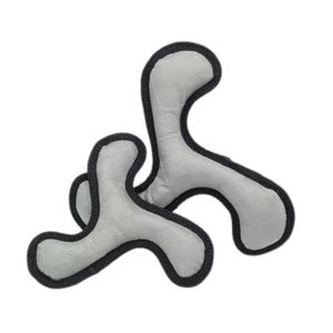 Juguetes Voladores Ecológicos Multicolores al por Mayor, <span class=keywords><strong>Boomerang</strong></span>, Juguetes Masticables Resistentes, Juguetes Interactivos para Jugar al Aire Libre - Product Image 5