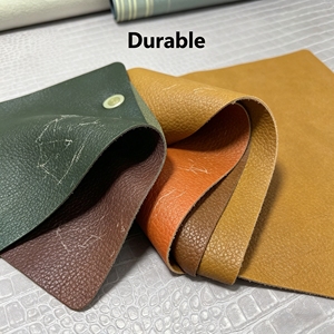 Cuir Synthétique et Simili Cuir Vegan Tesla Vendu au Mètre – Qu'est-ce que C'est ? (PU et Faux Cuir) - Product Image 4