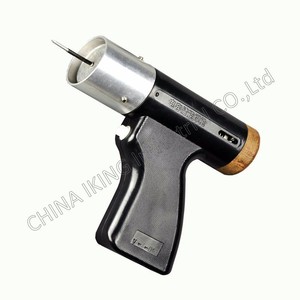 Pistolet de soudage à chaud SNQ3 pour la découpe de goujons – Vente Flash - Product Image 6