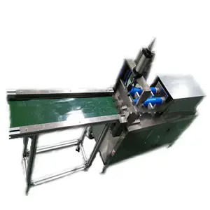 Mesin Pemotong Manual Sabun Perdagangan Pemotongan Portabel Mesin Pemotong Roti Sabun Pemotong Sabun Dalam Mesin