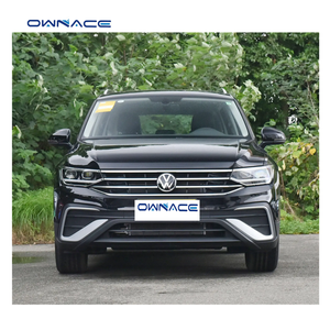 Nuevo Vehículo SUV Mediano de Gasolina 2025 para PRO 380TSI 2WD Edición Smart Travel - Product Image 2